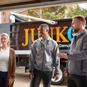 junkco+ customer service