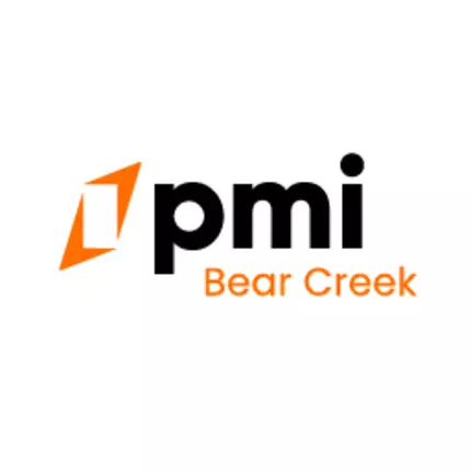 Λογότυπο από PMI Bear Creek