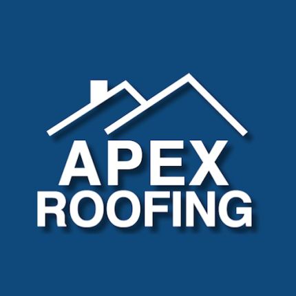 Logo da APEX Roofing