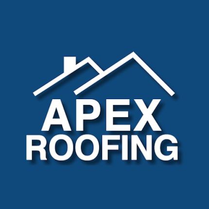 Logótipo de APEX Roofing