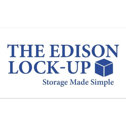 Logotipo de Edison Lock-Up