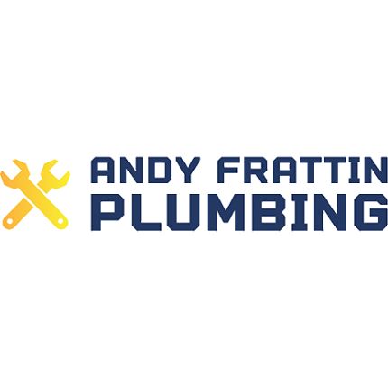 Logo de Andy Frattin Plumbing