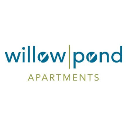 Logo fra Willow Pond