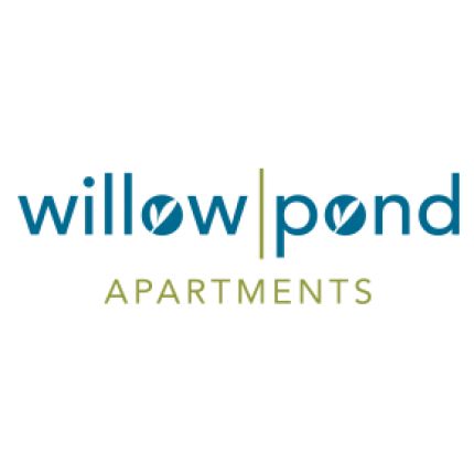 Logotipo de Willow Pond