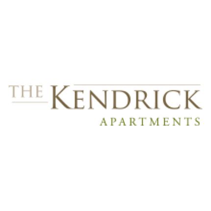 Logo from The Kendrick