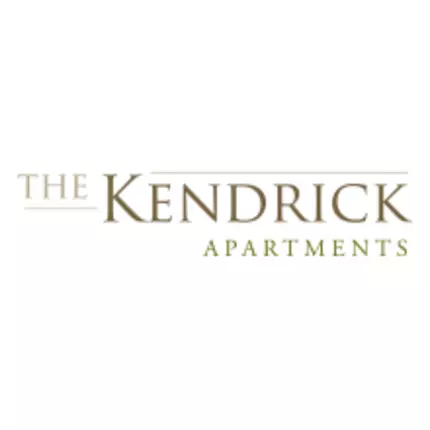 Logo from The Kendrick