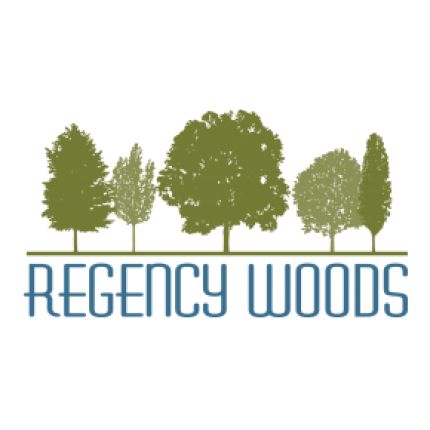 Logo od Regency Woods