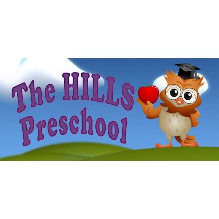 Λογότυπο από The HILLS Preschool