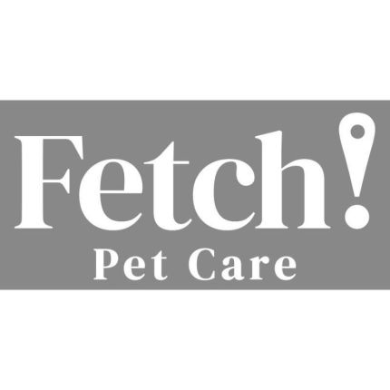 Λογότυπο από Fetch! Pet Care of Aggieland