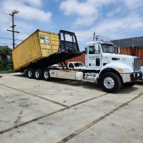 Bild von Charlie's 24hr Towing & Heavy Duty