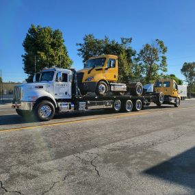 Bild von Charlie's 24hr Towing & Heavy Duty