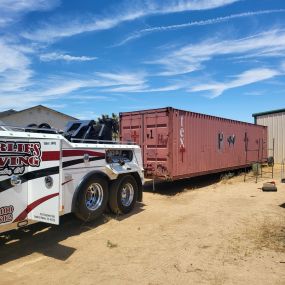 Bild von Charlie's 24hr Towing & Heavy Duty