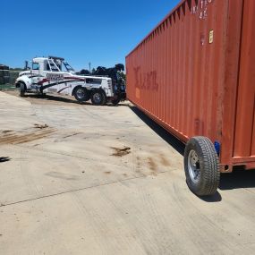 Bild von Charlie's 24hr Towing & Heavy Duty