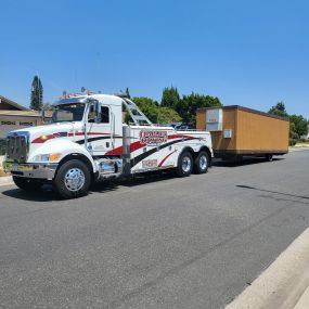 Bild von Charlie's 24hr Towing & Heavy Duty