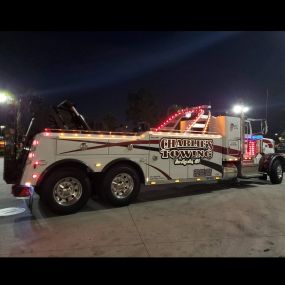 Bild von Charlie's 24hr Towing & Heavy Duty