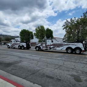 Bild von Charlie's 24hr Towing & Heavy Duty