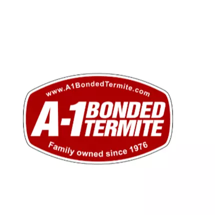 Logo von A1 Bonded Termite