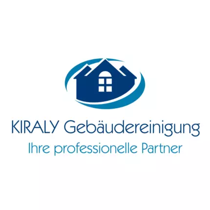 Logo od Kiraly Gebäudereinigung Feldafing