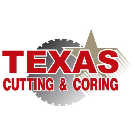 Logo od Texas Cutting & Coring | Texas Curb Cut