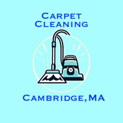 Logo von Carpet Cleaning Cambridge MA