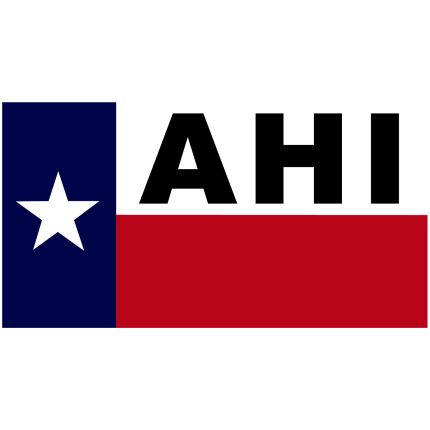 Logotipo de AHI Enterprises, LLC