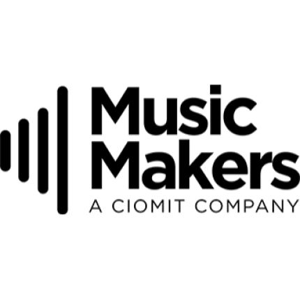 Logo von Music Makers