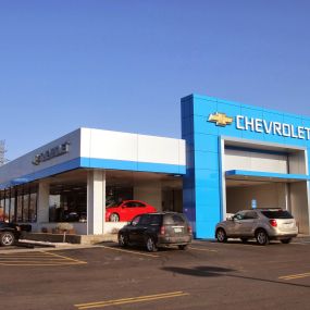 Bild von Al Serra Chevrolet