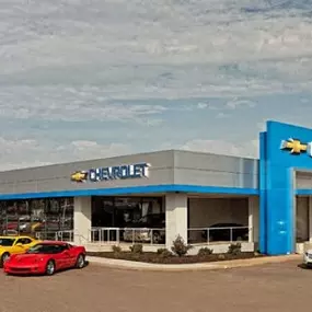 Bild von Al Serra Chevrolet