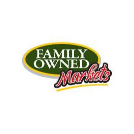 Logo de Family Owned Markets