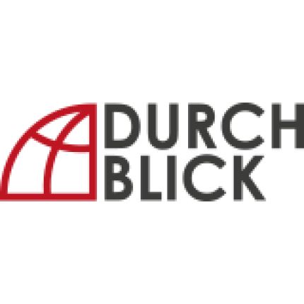 Logo van Durchblick - Fenster und Türen nach Maß