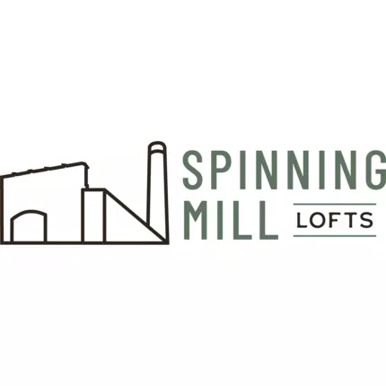 Logo from Spinning Mill Lofts