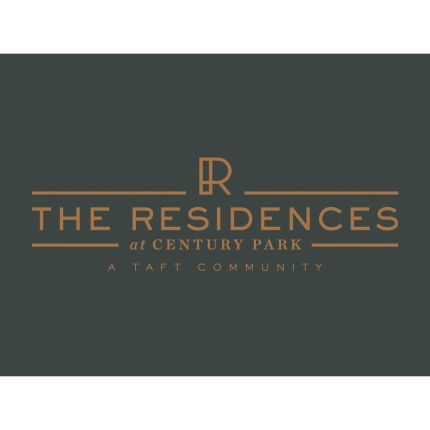 Logo van Residences at Century Park