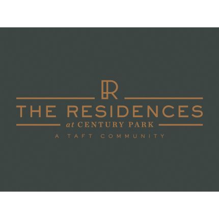 Logo da Residences at Century Park