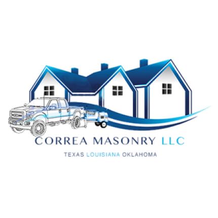 Logo von Correa Masonry and Stucco LLC
