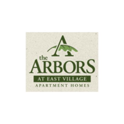 Logotipo de The Arbors at East Village