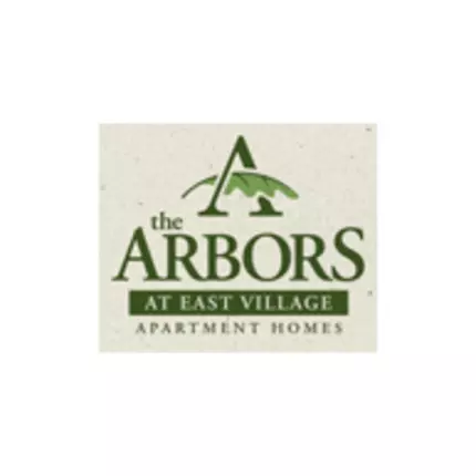 Logo from The Arbors at East Village