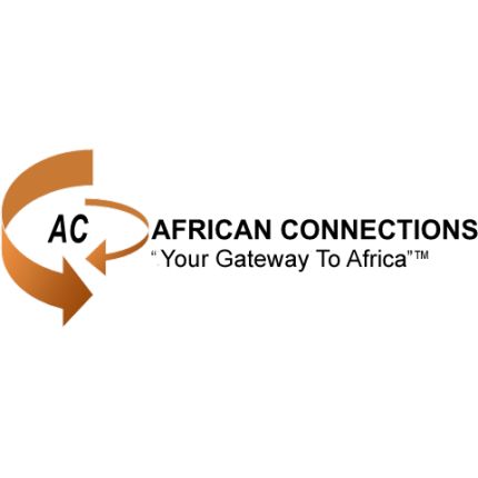 Logo von African Connections North America