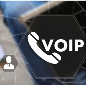 VOIP, seamless connectivity
