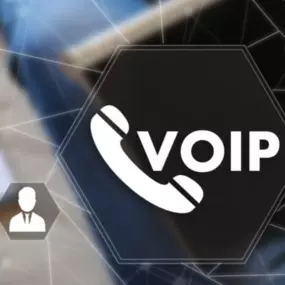 VOIP, seamless connectivity