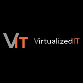 VirtualizedIT Rectangular Logo