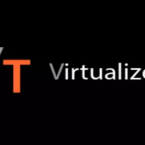 VirtualizedIT Rectangular Logo