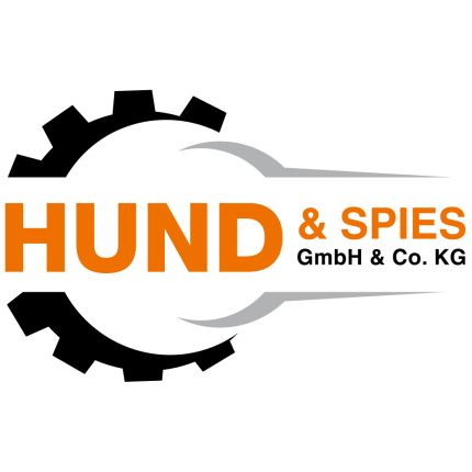 Logo fra Hund & Spies GmbH & Co. KG