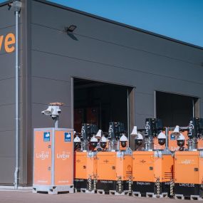 Bild von LivEye GmbH | mobile Videoüberwachung | Baustellenschutz