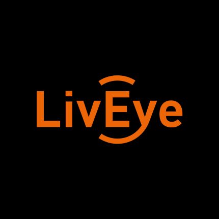 Logo von LivEye GmbH | mobile Videoüberwachung | Baustellenschutz
