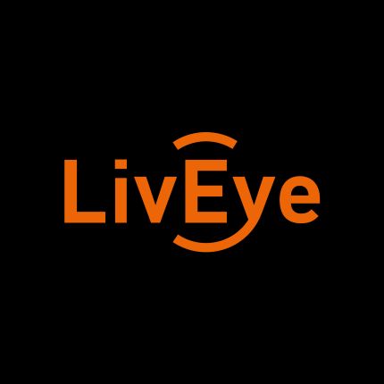 Logo from LivEye GmbH | mobile Videoüberwachung | Baustellenschutz