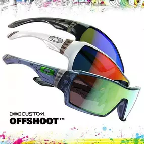 Bild von Oakley Store