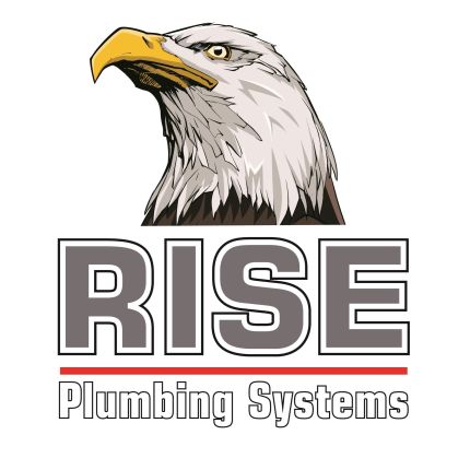 Λογότυπο από Rise Plumbing Systems