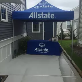 Bild von David Lieberman: Allstate Insurance