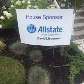 Bild von David Lieberman: Allstate Insurance