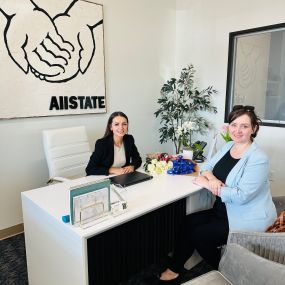 Bild von Lana Primachenko: Allstate Insurance